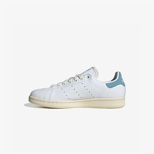 Tenis Para Mujer Stan Smith White Adidas