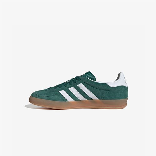 Tenis Para Hombre Gazelle Indoor Adidas