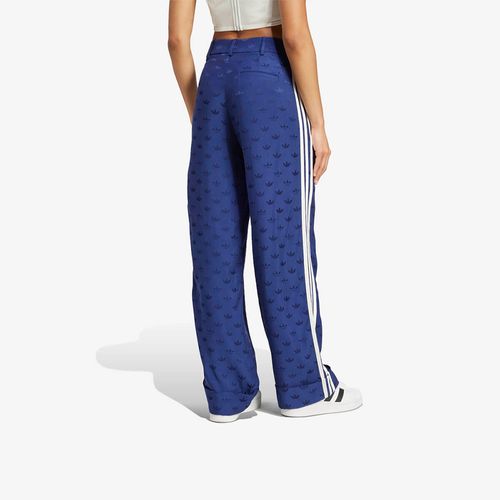 Sudadera Para Mujer Jaquard Adidas