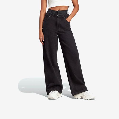 Sudadera Para Mujer Denim X Kseniascha Adidas