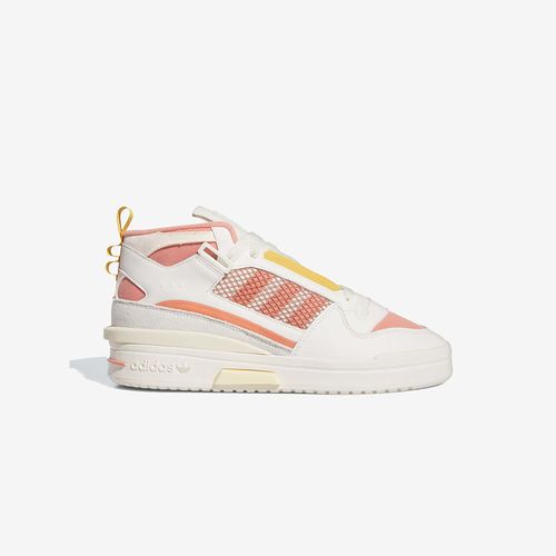 Tenis Para Para Hombre Forum Mod Mid T10 Adidas