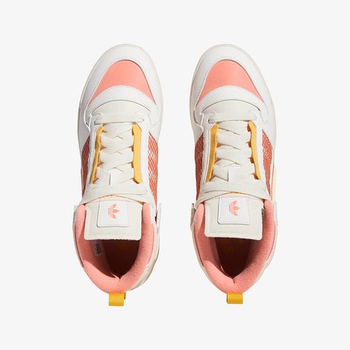 Tenis Para Para Hombre Forum Mod Mid T10 Adidas