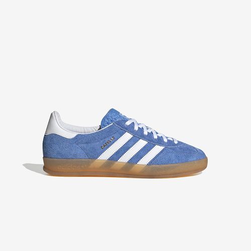 Tenis Para Mujer Gazelle Indoor Adidas