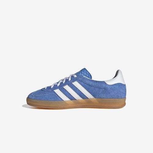 Tenis Para Mujer Gazelle Indoor Adidas