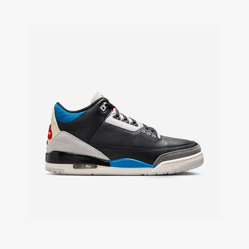 Tenis Para Hombre Air Jordan 3 Retro Og Nike