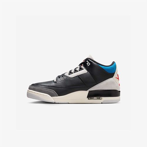 Tenis Para Hombre Air Jordan 3 Retro Og Nike