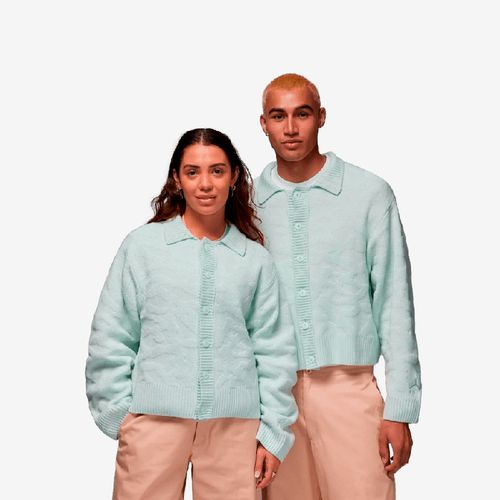 Buzo Unisex  X J Balvin Sweater Card Jordan