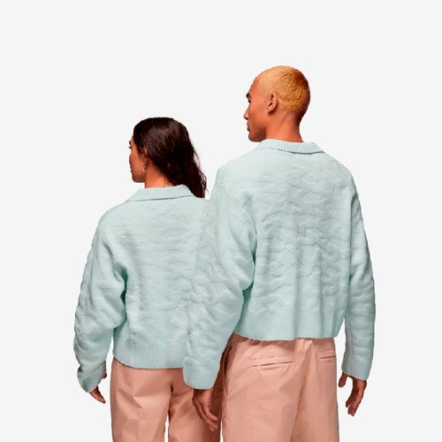 Buzo Unisex  X J Balvin Sweater Card Jordan