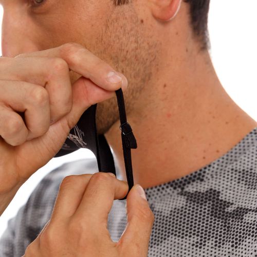 Tapabocas Mfg Para Unisex Girbaud