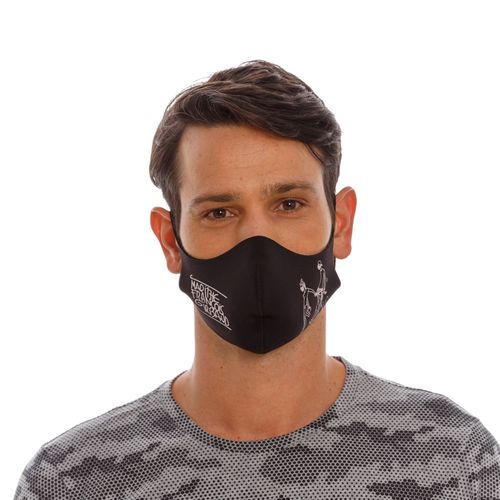 Tapabocas Mfg Para Unisex Girbaud