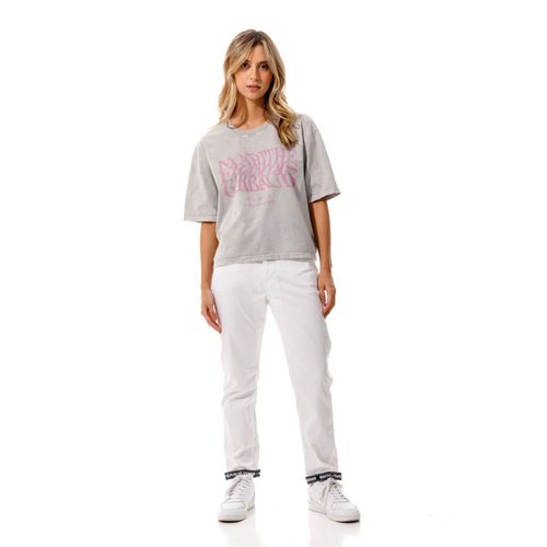 Pantalon Chino Para Mujer Deu-X Girbaud