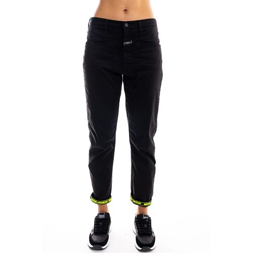 Pantalon Chino Para Mujer Deu-X Girbaud