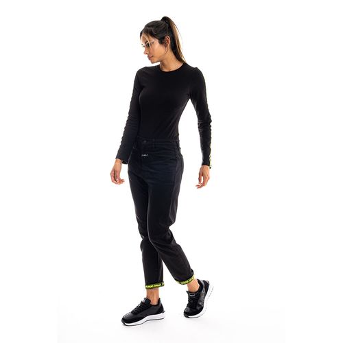 Pantalon Chino Para Mujer Deu-X Girbaud