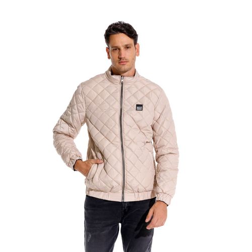 Chaqueta Invierno Para Hombre Girbaud