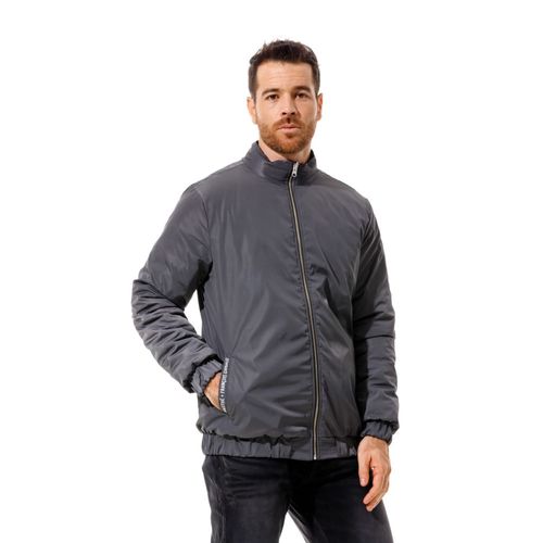 Chaqueta Invierno Para Hombre Girbaud