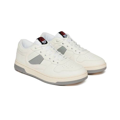 Tenis Para Hombre Vegan Jump Low Top Trainer Superdry