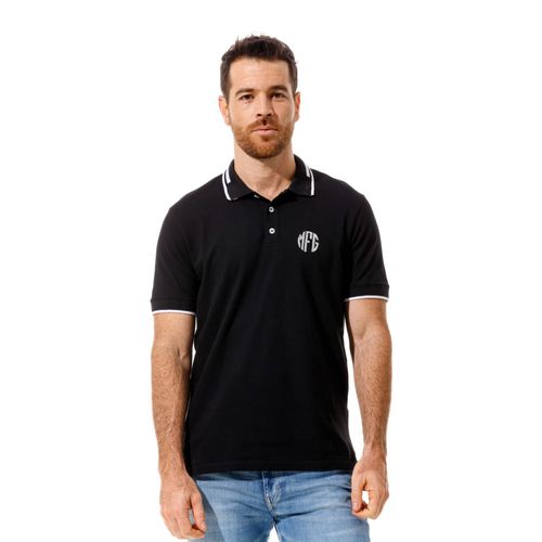 Polo Manga Corta Para Hombre Cavalier Girbaud