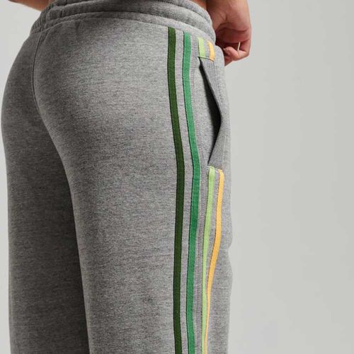 Sudadera Para Mujer Rainbow Side Stripe Superdry