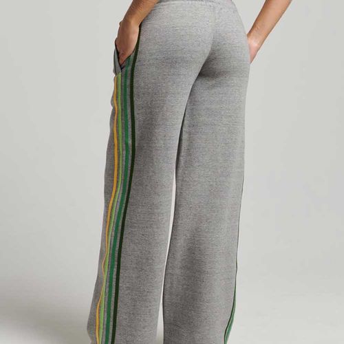 Sudadera Para Mujer Rainbow Side Stripe Superdry