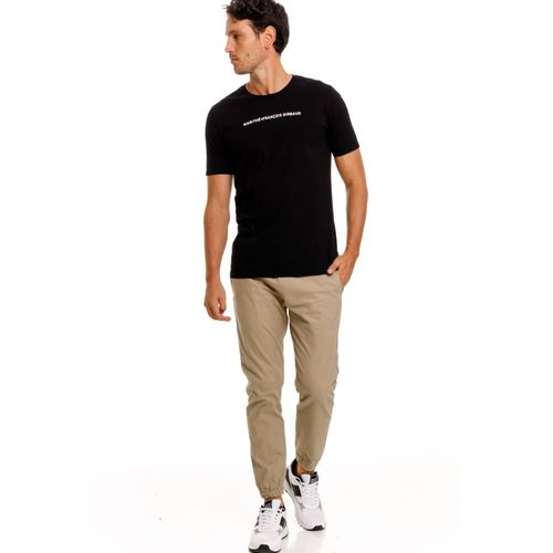 Pantalon Chino Para Hombre Urbain Girbaud