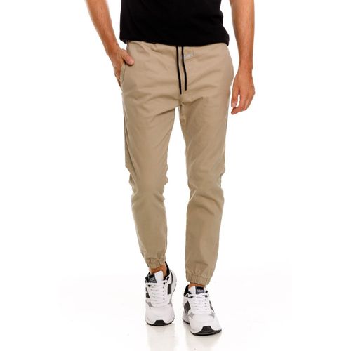 Pantalon Chino Para Hombre Urbain Girbaud