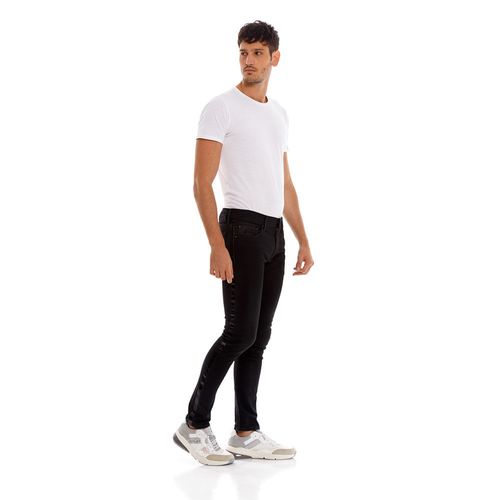 Jean Stretch Para Hombre Jondrill Replay