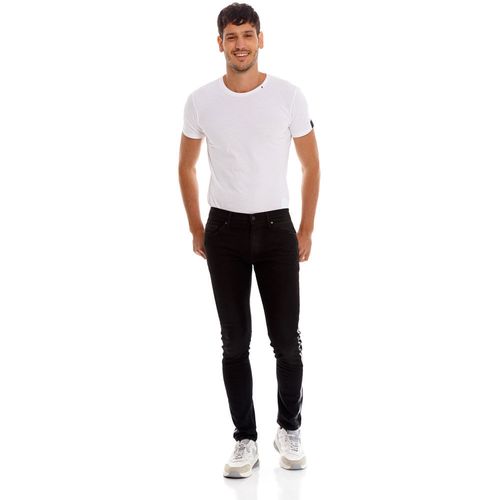 Jean Stretch Para Hombre Jondrill Replay