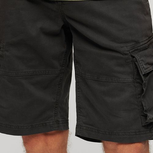 Bermuda Para Hombre Core Cargo Superdry