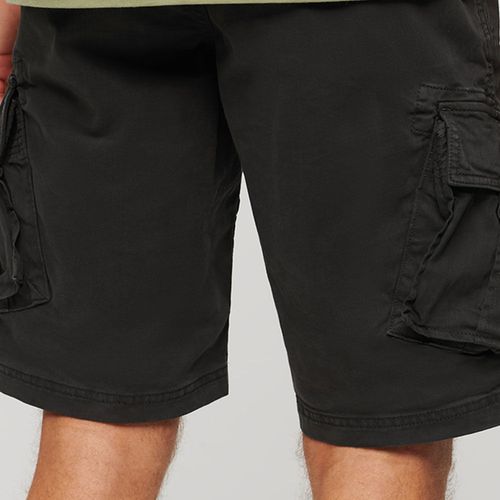Bermuda Para Hombre Core Cargo Superdry