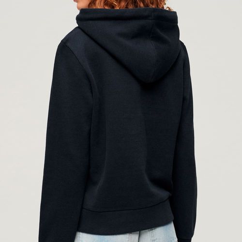 Buzo Cerrado Para Mujer Reworked Classics Graphic Superdry