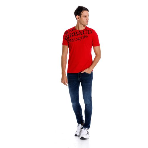 Jean Para Hombre Pedal Pusher Girbaud