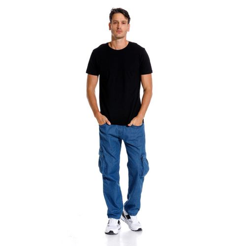 Jean Jogg Para Hombre Nobless Girbaud