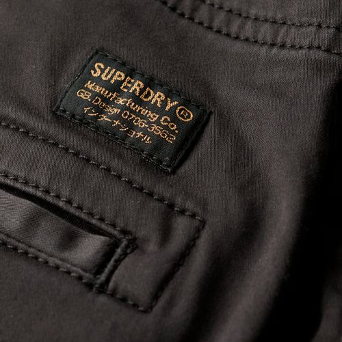 Pantalon Cargo Para Mujer Mid Rise Slim Cargo Superdry