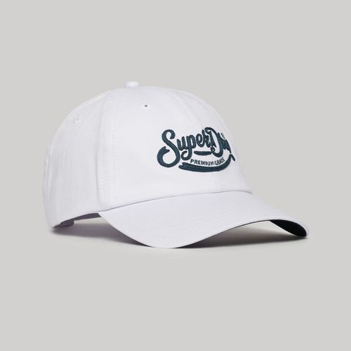 Gorra Para Hombre Graphic Baseball Superdry