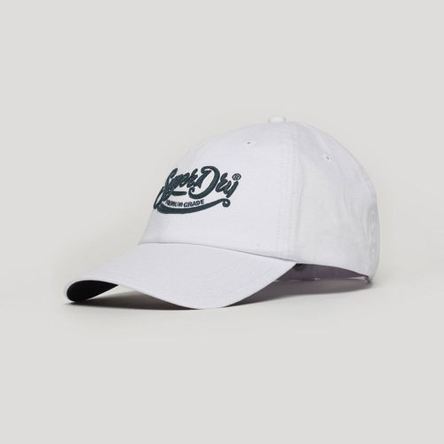 Gorra Para Hombre Graphic Baseball Superdry