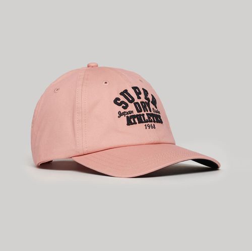 Gorra Para Hombre Graphic Baseball Superdry