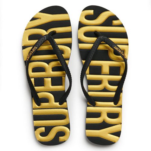 Sandalias Para Mujer Vintage Vegan Superdry