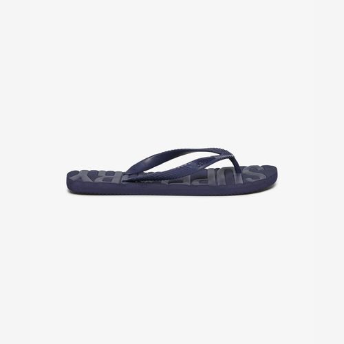 Sandalias Para Hombre Core Logo Flip Flop Superdry