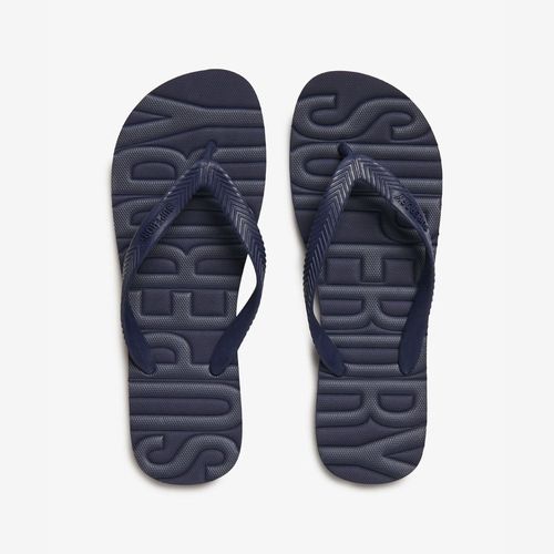 Sandalias Para Hombre Core Logo Flip Flop Superdry