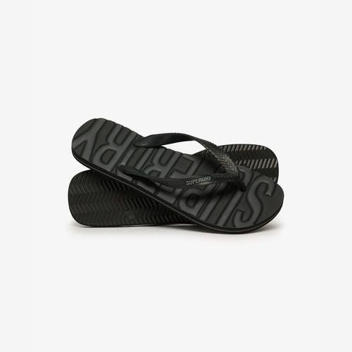 Sandalias Para Hombre Core Logo Flip Flop Superdry