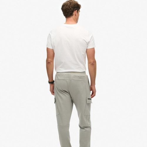 Sudadera Para Hombre Tech Logo Cargo Superdry