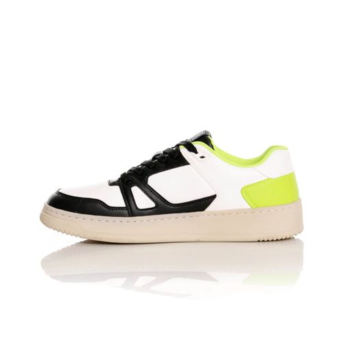 Tenis Para Hombre Bolt  Girbaud