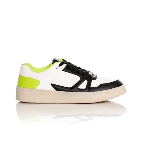 Tenis Para Hombre Bolt  Girbaud