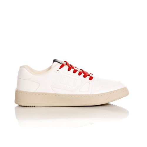 Tenis Para Hombre Bolt  Girbaud