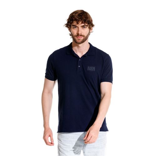 Polo Manga Corta Para Hombre Batista Girbaud