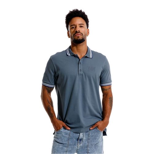 Polo Manga Corta Para Hombre Batista Girbaud