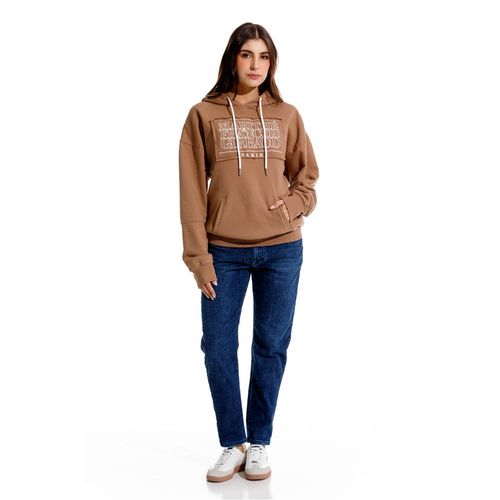 Buzo Cerrado Para Mujer Aston Girbaud