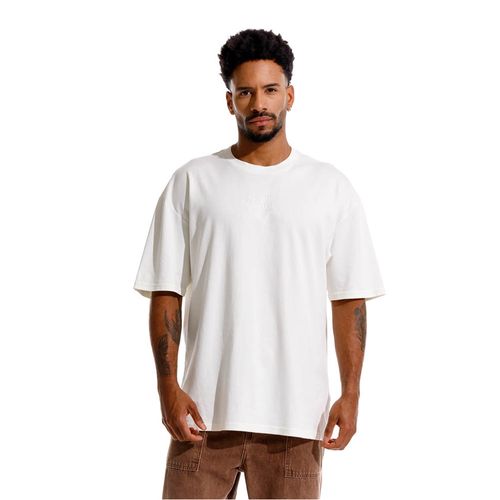 Camiseta Manga Corta Para Hombre Le Monarque Girbaud
