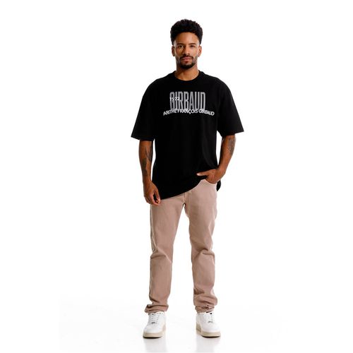 Jean Stretch Para Hombre New Breaker Girbaud