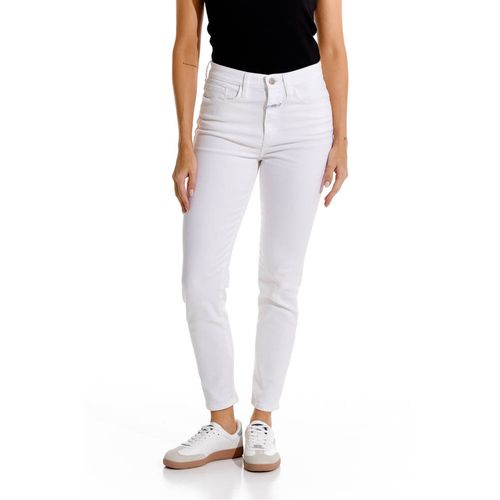 Jean Stretch Para Mujer Sammy Girbaud